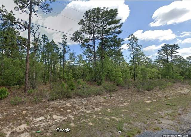 Property at 4200 W Dorchester Cir, Dunnellon, FL 34433