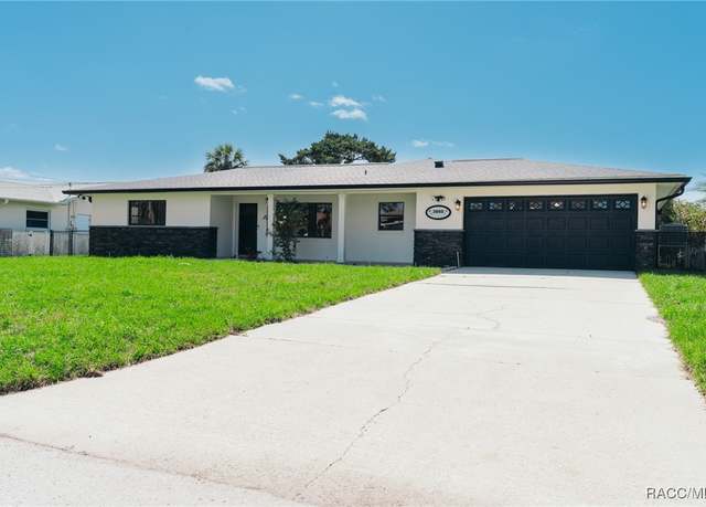 Property at 3860 N Calusa Pt, Crystal River, FL 34428, 3 beds, 2 baths