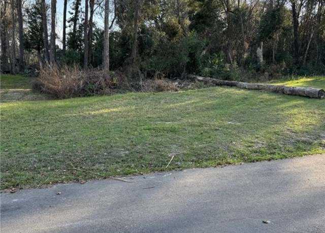 Property at 0 SE 119th St, Belleview, FL 34420