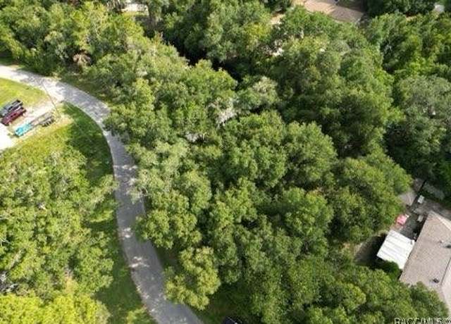 Property at 4059 E Gloria Dr, Hernando, FL 34442