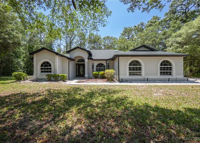 Property at 5079 W Pinto Loop, Beverly Hills, FL 34465, 3 beds, 2 baths