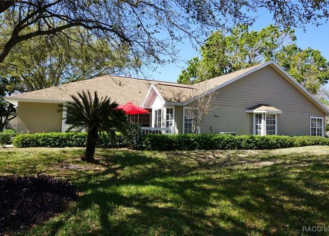 Property at 1602 N Foxboro Loop, Crystal River, FL 34429, 2 beds, 2 baths