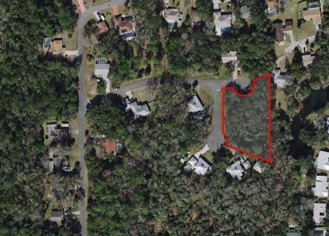 Property at 4073 N Lida Pt, Crystal River, FL 34428