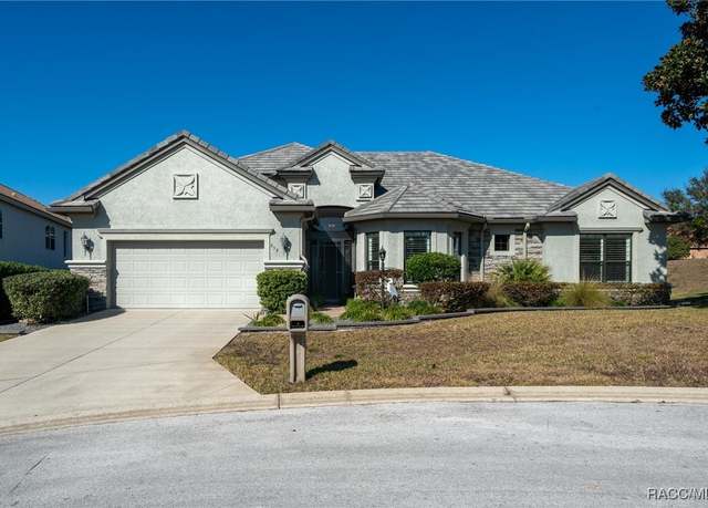 Property at 959 W Rollingwood Ct, Hernando, FL 34442, 3 beds, 2 baths