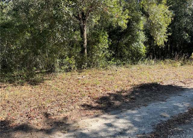 Property at 751 S Norma Ave, Inverness, FL 34453