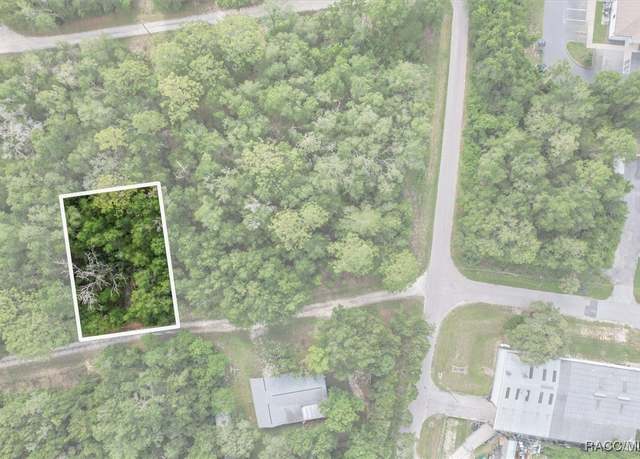 Property at 751 S Norma Ave, Inverness, FL 34453