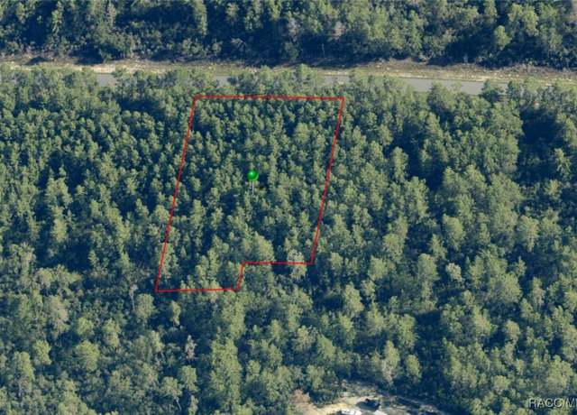 Property at 4502 W Abeline Dr, Citrus Springs, FL 34433