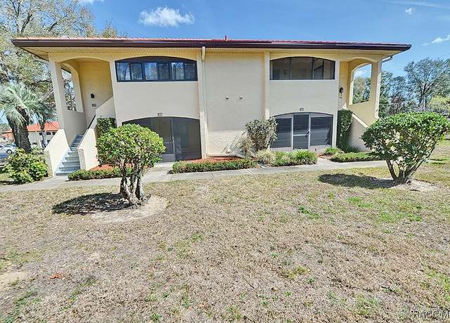 Property at 2356 Forest Dr, Inverness, FL 34453, 2 beds, 2 baths