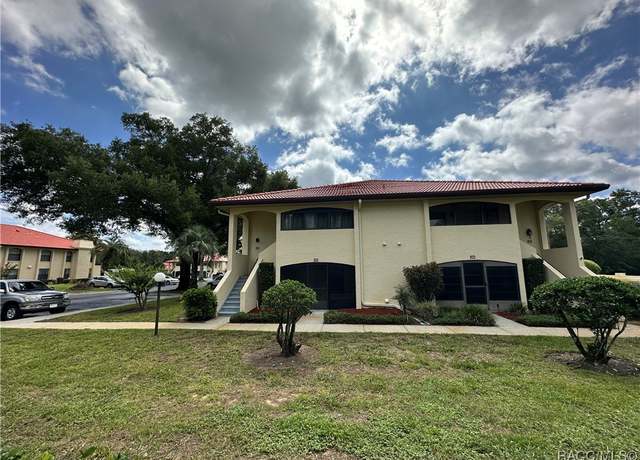 Property at 2356 Forest Dr, Inverness, FL 34453, 2 beds, 2 baths