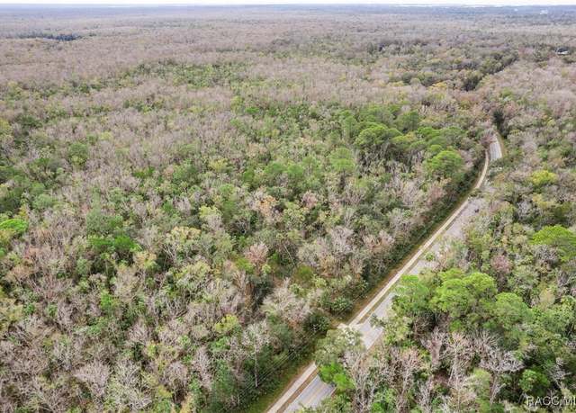 Property at 9266 and 9248 W Yulee Dr, Homosassa, FL 34448