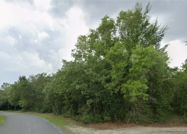 Property at 4150 N Indianriver Dr, Hernando, FL 34442