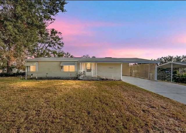 Property at 37610 Quail Ridge Cir, Leesburg, FL 34788, 2 beds, 2 baths