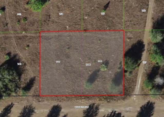 Property at 8327 W Lawton Ln, Crystal River, FL 34428