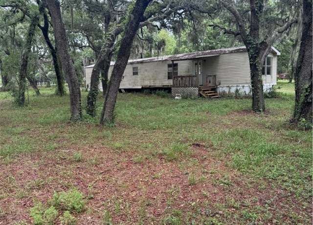 Property at 5519 S Plantain Pt, Lecanto, FL 34461