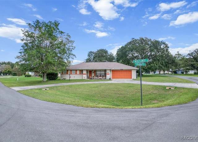 Property at 59 W Sugarmaple Ln, Beverly Hills, FL 34465, 2 beds, 2 baths
