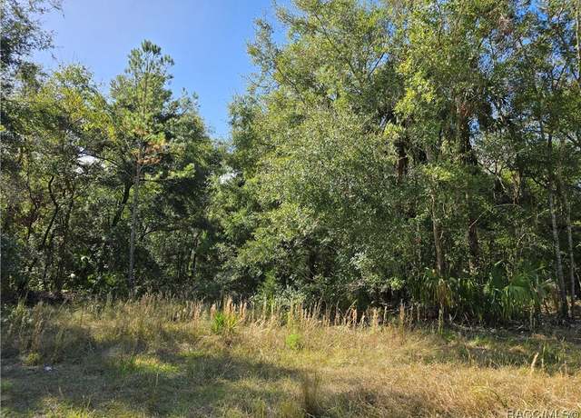 Property at 14954 W River Rd, Inglis, FL 34449
