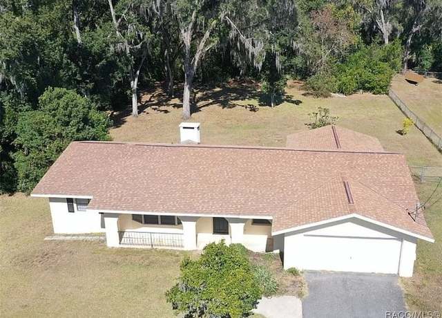 Property at 1824 Kimberly Ln, Inverness, FL 34452, 3 beds, 2 baths