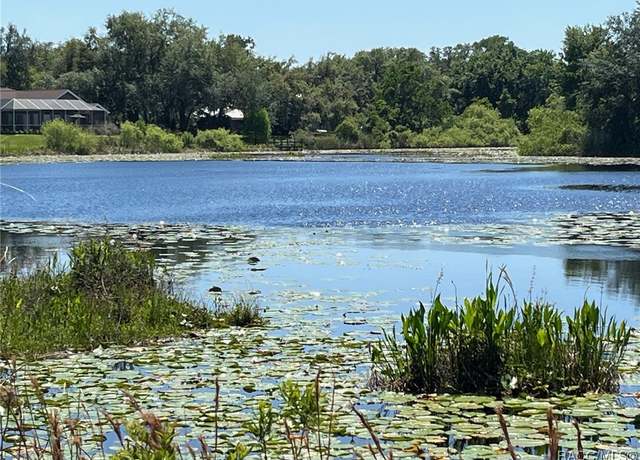 Property at 9740 E Baymeadows Dr, Inverness, FL 34453