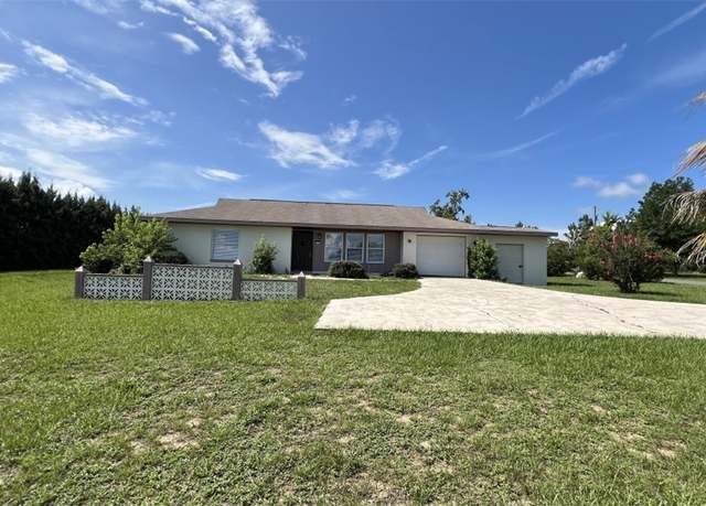 Property at 540 E Bismark St, Hernando, FL 34442, 2 beds, 2 baths