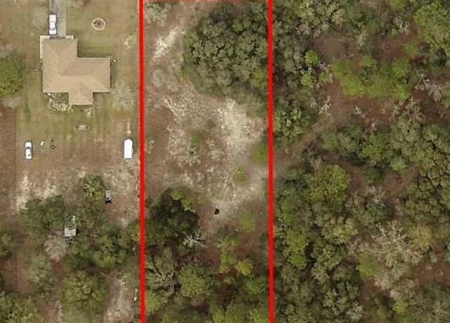 Property at Lot 24 SW Tiger Lake Blvd, Dunnellon, FL 34431