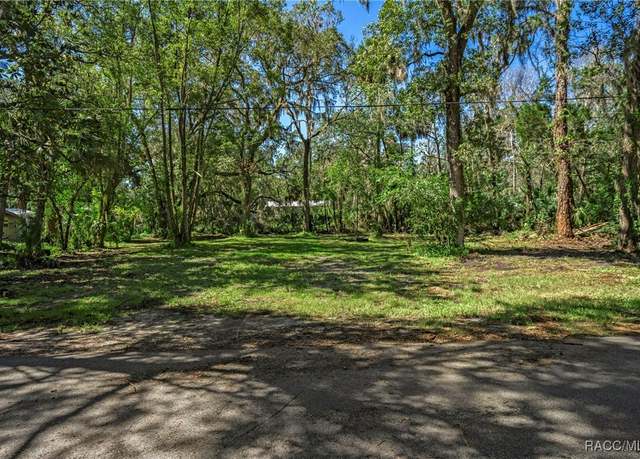 Property at 10584 W Main St, Homosassa, FL 34448