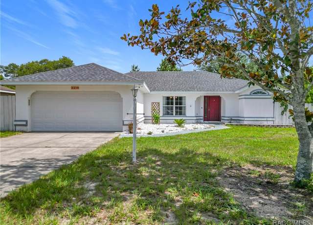 Property at 2219 SW 146th Loop, Ocala, FL 34473, 3 beds, 2 baths