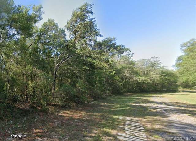 Property at 452 E Marlow Pl, Dunnellon, FL 34434
