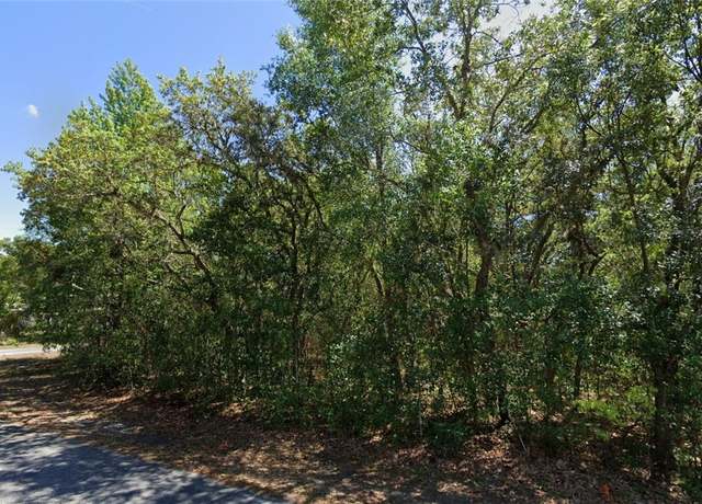 Property at 2 Shumard Ct S, Homosassa, FL 34446