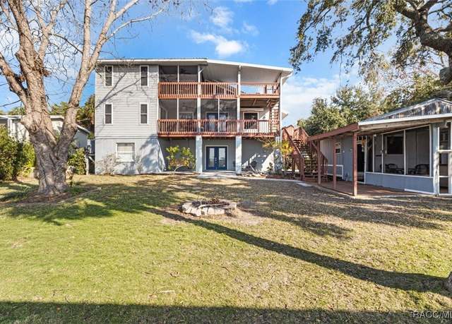 Property at 12361 W Standish Dr, Homosassa, FL 34448, 3 beds, 3.5 baths