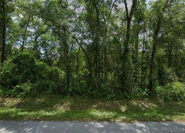 Property at LOTS 89 90 91 & 92 N Rooks Ave, Inverness, FL 34453