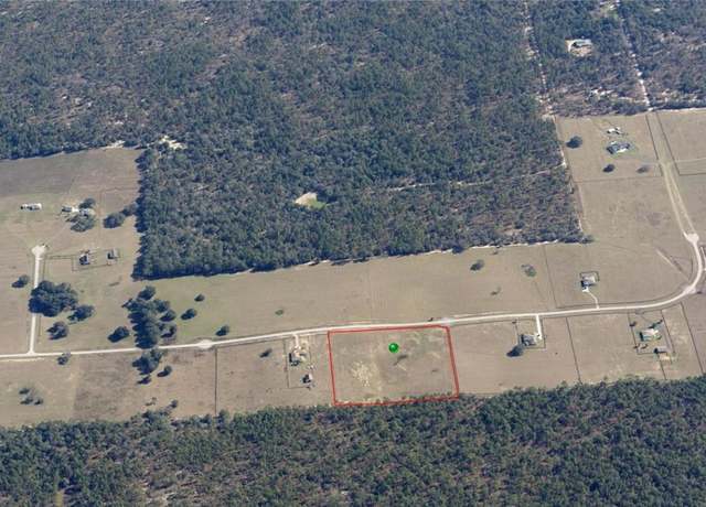 Property at 11230 S Brightstar Ave, Floral City, FL 34436