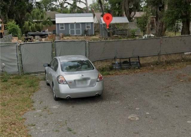 Property at TBD Cr463b, Lake Panasoffkee, FL 33538