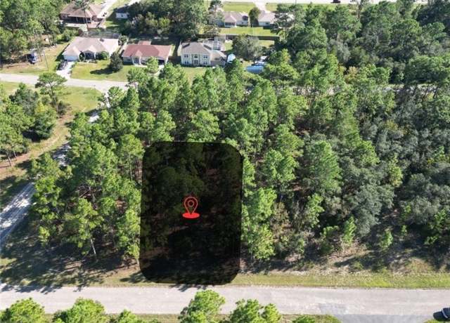 Property at 1888 W Adelia Pl, Citrus Springs, FL 34434