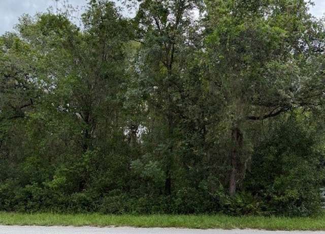 Property at 7259 S Withlapopka Dr, Floral City, FL 34436