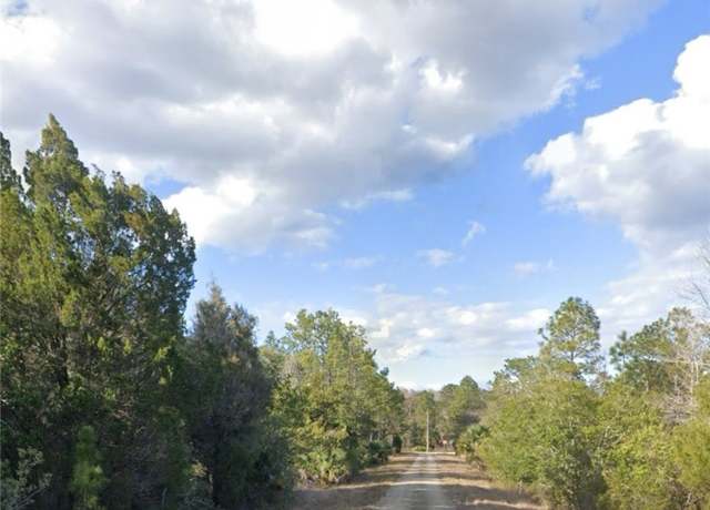 Property at TBD Quinton Rd, Brooksville, FL 34614