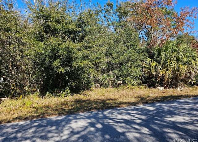 Property at 7147 W Jackson Ln, Homosassa, FL 34448