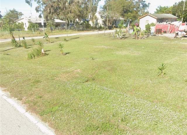 Property at 0 W County Line Rd, Bowling Green, FL 33834