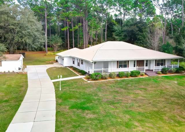 Property at 2195 W Huntington Dr, Beverly Hills, FL 34465, 3 beds, 2 baths