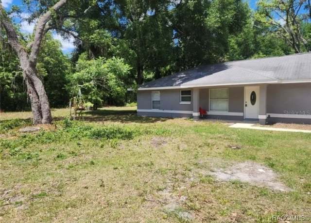 Property at 21318 NE Highway 315, Fort Mccoy, FL 32134, 3 beds, 2 baths