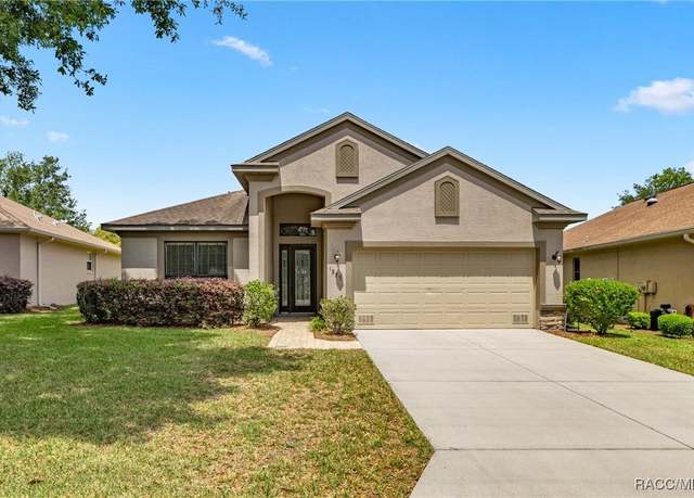 Property at 1825 W Caroline Path, Lecanto, FL 34461, 3 beds, 2 baths