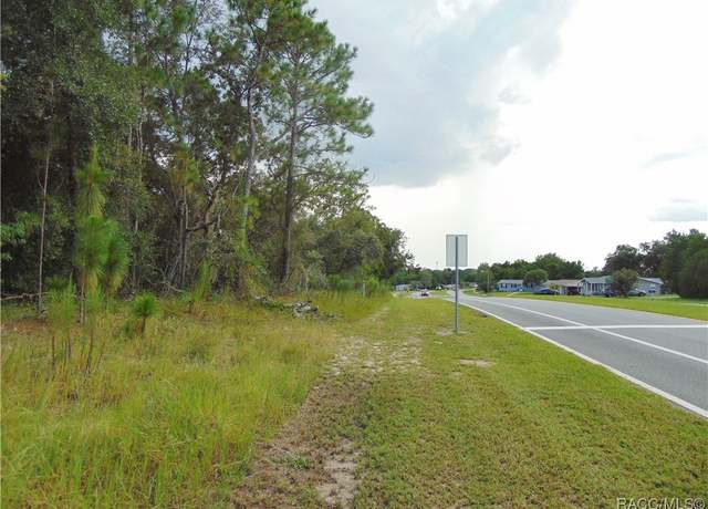 Property at 9475 N Citrus Springs Blvd, Citrus Springs, FL 34434