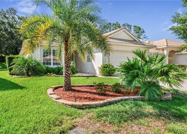Property at 848 W Silver Meadow Loop, Hernando, FL 34442, 2 beds, 2 baths