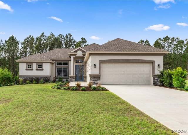 Property at 1670 E Gate Dancer Cir, Inverness, FL 34453, 3 beds, 2 baths