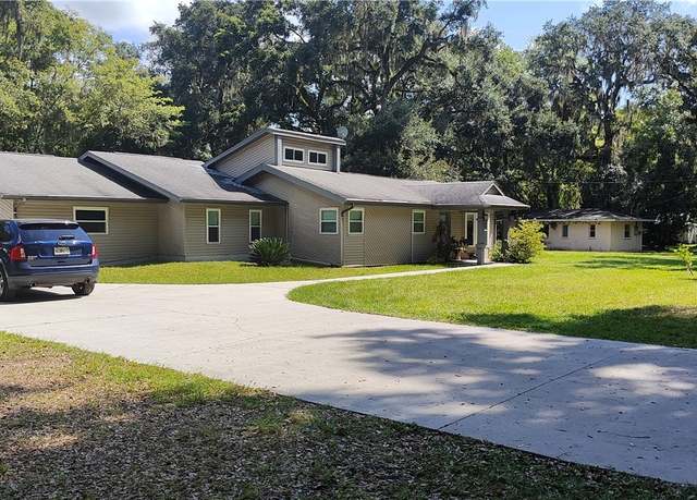 Property at 2409 N Junglecamp Rd, Inverness, FL 34453, 3 beds, 2 baths