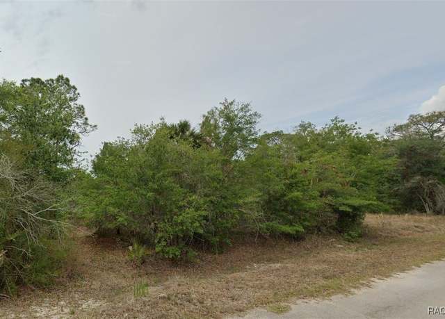 Property at 9472 N Alder Ave, Crystal River, FL 34428