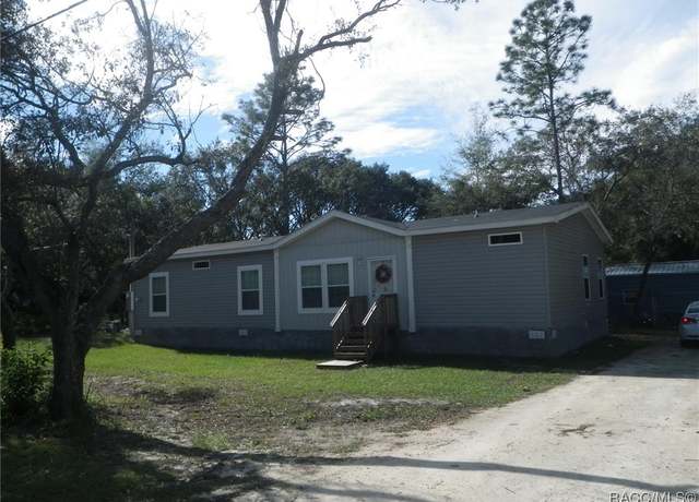 Property at 7091 Sasser St, Homosassa, FL 34446, 3 beds, 2 baths