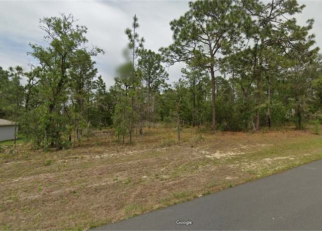 Property at 2851 W Hamlet Pl, Citrus Springs, FL 34433