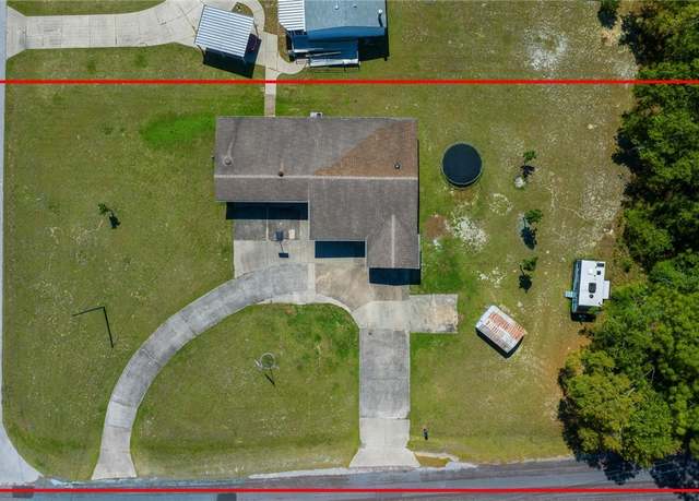 Property at 3266 S Westmoreland Dr, Homosassa, FL 34448, 3 beds, 1.5 baths
