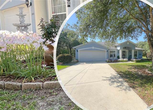 Property at 1923 W Mcneal Dr, Citrus Springs, FL 34434, 3 beds, 2 baths
