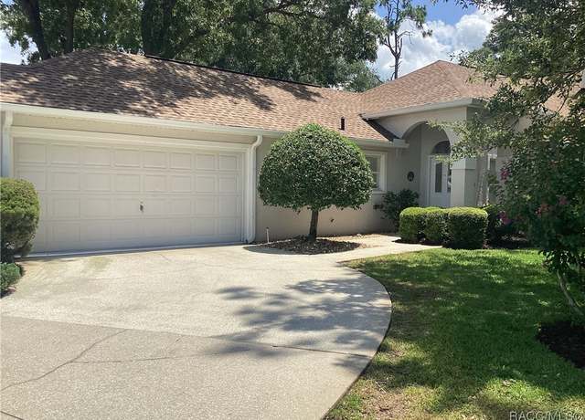 Property at 5 W Byrsonima Loop, Homosassa, FL 34446, 2 beds, 2 baths